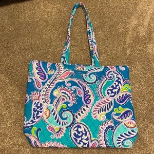 Vera Bradley tote
